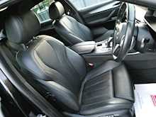 BMW X6 3.0 40d M Sport xDrive, Automatic