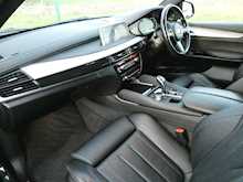 BMW X6 3.0 40d M Sport xDrive, Automatic