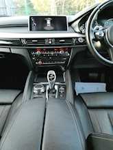 BMW X6 3.0 40d M Sport xDrive, Automatic