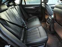 BMW X6 3.0 40d M Sport xDrive, Automatic