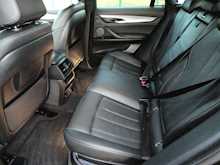 BMW X6 3.0 40d M Sport xDrive, Automatic