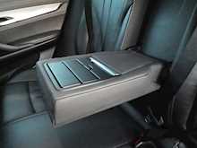 BMW X6 3.0 40d M Sport xDrive, Automatic