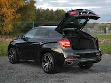 BMW X6 3.0 40d M Sport xDrive, Automatic