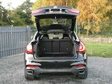 BMW X6 3.0 40d M Sport xDrive, Automatic