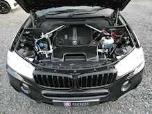 BMW X6 3.0 40d M Sport xDrive, Automatic