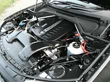 BMW X6 3.0 40d M Sport xDrive, Automatic