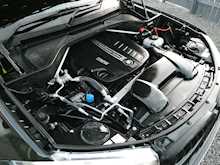 BMW X6 3.0 40d M Sport xDrive, Automatic