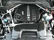 BMW X6 3.0 40d M Sport xDrive, Automatic