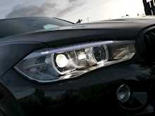 BMW X6 3.0 40d M Sport xDrive, Automatic