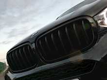 BMW X6 3.0 40d M Sport xDrive, Automatic