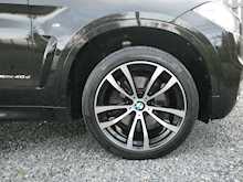 BMW X6 3.0 40d M Sport xDrive, Automatic