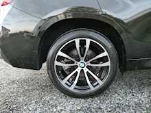 BMW X6 3.0 40d M Sport xDrive, Automatic