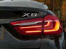 BMW X6 3.0 40d M Sport xDrive, Automatic