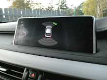 BMW X6 3.0 40d M Sport xDrive, Automatic