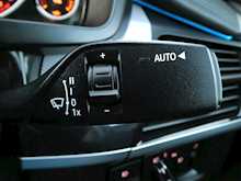 BMW X6 3.0 40d M Sport xDrive, Automatic