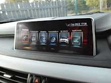 BMW X6 3.0 40d M Sport xDrive, Automatic