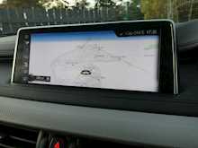 BMW X6 3.0 40d M Sport xDrive, Automatic