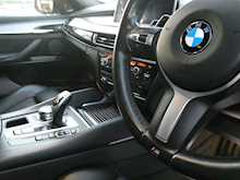 BMW X6 3.0 40d M Sport xDrive, Automatic