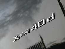 BMW X6 3.0 40d M Sport xDrive, Automatic