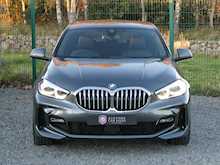 BMW 1 Series 1.5 118i M Sport, DCT Hatchback