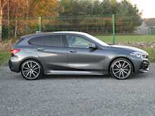 BMW 1 Series 1.5 118i M Sport, DCT Hatchback