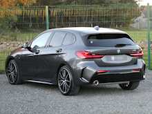 BMW 1 Series 1.5 118i M Sport, DCT Hatchback