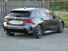 BMW 1 Series 1.5 118i M Sport, DCT Hatchback