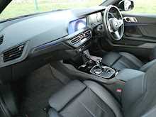 BMW 1 Series 1.5 118i M Sport, DCT Hatchback