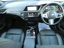 BMW 1 Series 1.5 118i M Sport, DCT Hatchback