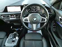 BMW 1 Series 1.5 118i M Sport, DCT Hatchback