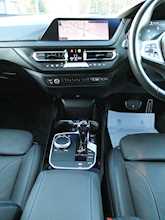 BMW 1 Series 1.5 118i M Sport, DCT Hatchback