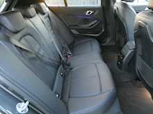 BMW 1 Series 1.5 118i M Sport, DCT Hatchback