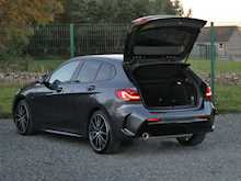 BMW 1 Series 1.5 118i M Sport, DCT Hatchback