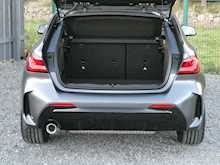 BMW 1 Series 1.5 118i M Sport, DCT Hatchback