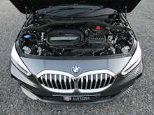 BMW 1 Series 1.5 118i M Sport, DCT Hatchback