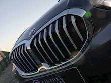 BMW 1 Series 1.5 118i M Sport, DCT Hatchback