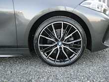BMW 1 Series 1.5 118i M Sport, DCT Hatchback
