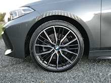 BMW 1 Series 1.5 118i M Sport, DCT Hatchback