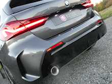 BMW 1 Series 1.5 118i M Sport, DCT Hatchback