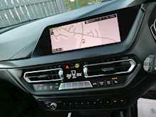 BMW 1 Series 1.5 118i M Sport, DCT Hatchback