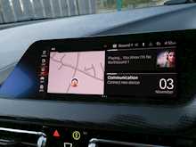 BMW 1 Series 1.5 118i M Sport, DCT Hatchback