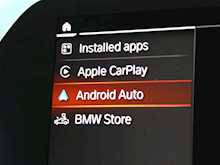 BMW 1 Series 1.5 118i M Sport, DCT Hatchback