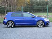 Volkswagen Golf R 2.0 TSI Hatchback 4Motion, Autotmatic