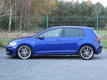 Volkswagen Golf R 2.0 TSI Hatchback 4Motion, Autotmatic
