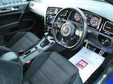 Volkswagen Golf R 2.0 TSI Hatchback 4Motion, Autotmatic