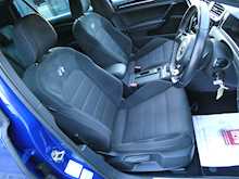 Volkswagen Golf R 2.0 TSI Hatchback 4Motion, Autotmatic