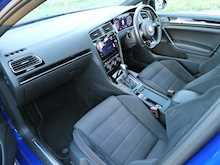 Volkswagen Golf R 2.0 TSI Hatchback 4Motion, Autotmatic