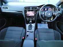 Volkswagen Golf R 2.0 TSI Hatchback 4Motion, Autotmatic
