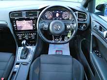 Volkswagen Golf R 2.0 TSI Hatchback 4Motion, Autotmatic
