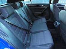 Volkswagen Golf R 2.0 TSI Hatchback 4Motion, Autotmatic